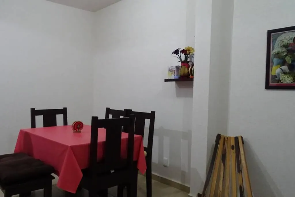 Feriehus Casa Solecito Tulum Villa Mexico
