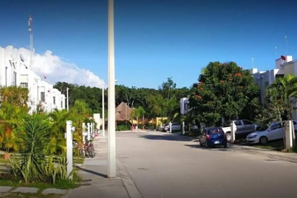 Casa Solecito Tulum Villa 0*,