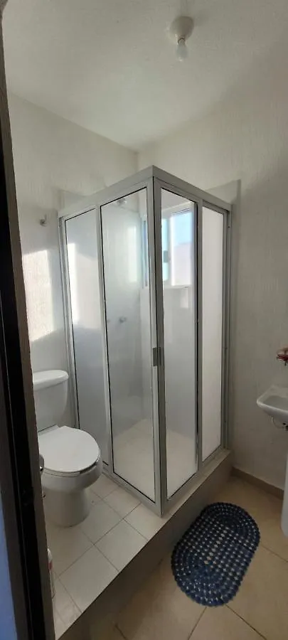 Casa Solecito Tulum Villa 0*,