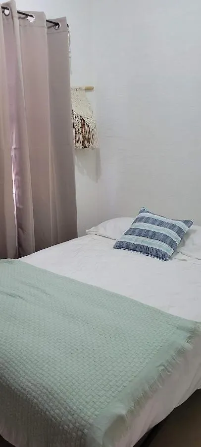 Feriehus Casa Solecito Tulum Villa