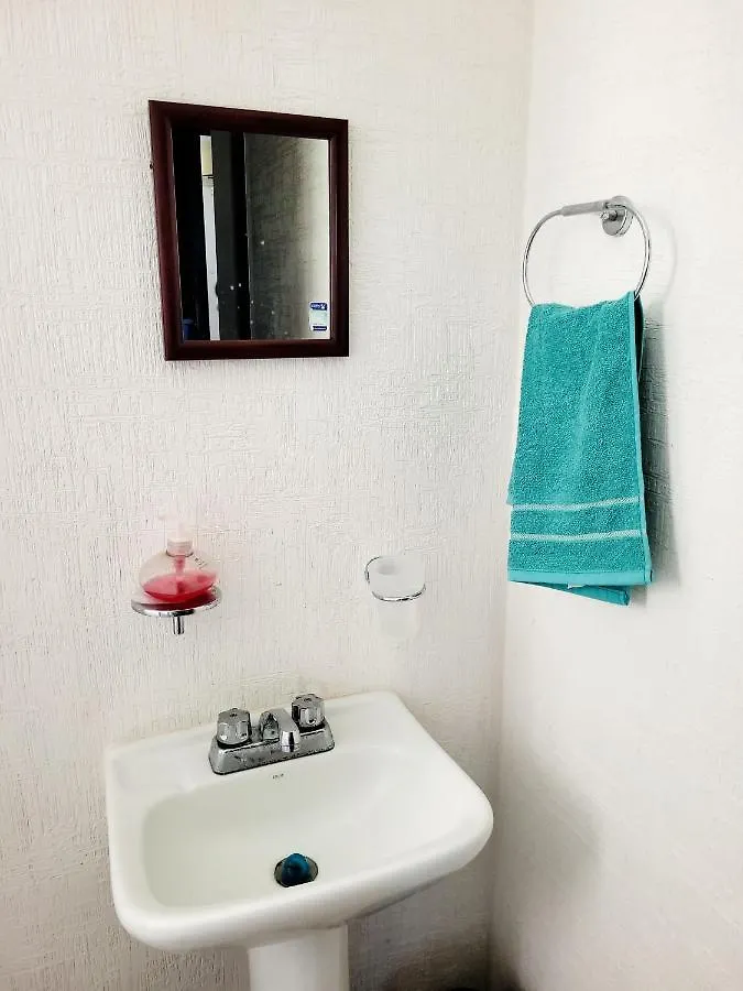 Casa Solecito Tulum Villa 0*,  Mexico