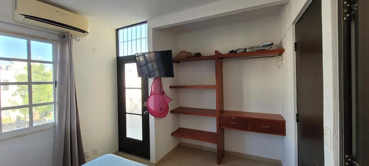 Casa Solecito Tulum Villa Mexico